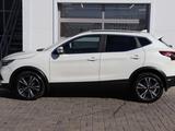 Nissan Qashqai 2021 года за 10 990 000 тг. в Астана – фото 2