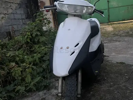 Honda  Dio 2000 года за 250 000 тг. в Алматы