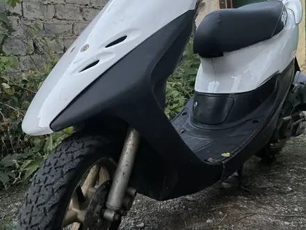 Honda  Dio 2000 года за 250 000 тг. в Алматы – фото 2