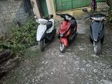 Honda  Dio 2000 годаfor250 000 тг. в Алматы – фото 4