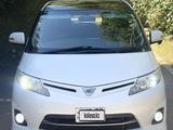 Toyota Estima 2010 года за 4 500 000 тг. в Уральск