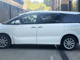 Toyota Estima 2010 года за 4 500 000 тг. в Уральск – фото 5
