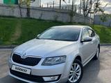 Skoda Octavia 2013 года за 4 000 000 тг. в Алматы – фото 2