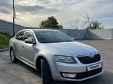 Skoda Octavia 2013 года за 4 000 000 тг. в Алматы – фото 4