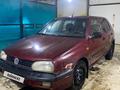 Volkswagen Golf 1991 годаүшін800 000 тг. в Актобе – фото 2