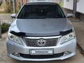 Toyota Camry 2013 годаfor8 200 000 тг. в Шымкент