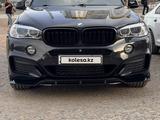 BMW X6 2015 года за 17 500 000 тг. в Караганда
