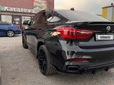 BMW X6 2015 года за 17 500 000 тг. в Караганда – фото 4