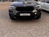 BMW X6 2015 года за 17 500 000 тг. в Караганда – фото 2