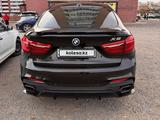 BMW X6 2015 года за 17 500 000 тг. в Караганда – фото 3