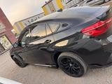 BMW X6 2015 года за 17 500 000 тг. в Караганда – фото 5