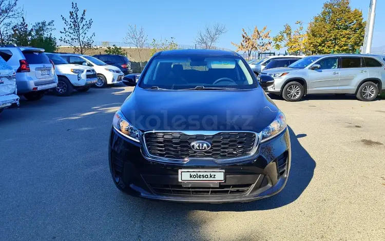 Kia Sorento 2019 годаүшін15 000 000 тг. в Шымкент