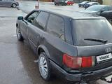 Audi 80 1994 года за 1 000 000 тг. в Алматы – фото 3