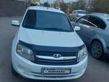 ВАЗ (Lada) Granta 2190 2013 годаүшін2 200 000 тг. в Астана – фото 4