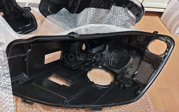 Корпус фара на W222 mercedes рестайлинг, S500, S63amg за 112 500 тг. в Астана