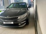 Kia K5 2018 года за 7 999 999 тг. в Шымкент