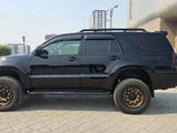 Toyota 4Runner 2006 года за 15 000 000 тг. в Атырау – фото 2