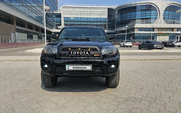 Toyota 4Runner 2006 года за 15 000 000 тг. в Атырау