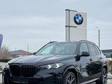 BMW X5 2024 года за 62 727 000 тг. в Актобе