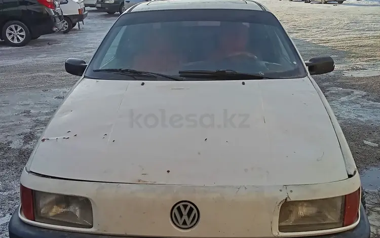 Volkswagen Passat 1992 годаfor650 000 тг. в Тараз