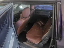 Mitsubishi Space Wagon, 1994