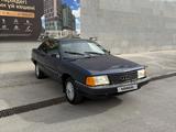 Audi 100 1990 годаүшін370 000 тг. в Шымкент – фото 3