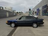 Audi 100 1990 годаүшін370 000 тг. в Шымкент – фото 4