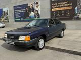 Audi 100 1990 годаүшін370 000 тг. в Шымкент – фото 2