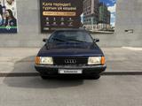 Audi 100 1990 годаүшін370 000 тг. в Шымкент