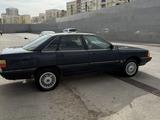 Audi 100 1990 годаүшін370 000 тг. в Шымкент – фото 5