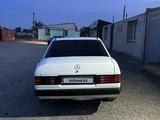 Mercedes-Benz 190 1988 года за 1 000 000 тг. в Ушарал – фото 5