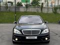 Mercedes-Benz S 63 AMG 2007 годаfor11 600 000 тг. в Алматы