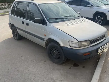 Mitsubishi Space Runner 1994 годаүшін450 000 тг. в Астана – фото 3