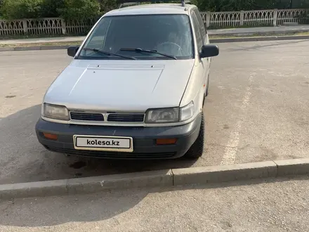 Mitsubishi Space Runner 1994 годаүшін450 000 тг. в Астана – фото 2