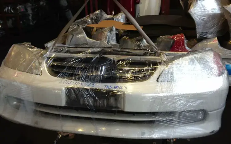 Автозапчасти на любые марки автомобилей в Павлодар