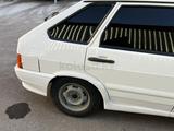 ВАЗ (Lada) 2114 2013 годаүшін2 500 000 тг. в Семей – фото 5