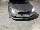 Kia Cee'd 2013 года за 4 600 000 тг. в Актобе