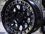 OFF ROAD на 18 6 на 139.7 новые диски в Астане за 300 000 тг. в Астана – фото 2