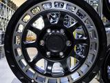 OFF ROAD на 18 6 на 139.7 новые диски в Астане за 300 000 тг. в Астана