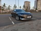 Hyundai Grandeur 2020 года за 14 000 000 тг. в Астана – фото 2