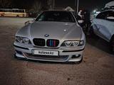 BMW 528 1997 годаүшін3 300 000 тг. в Алматы