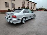 BMW 528 1997 годаүшін3 300 000 тг. в Алматы – фото 3