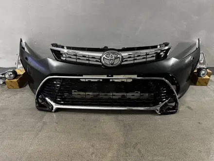 Поворотник пара на Toyota за 25 000 тг. в Алматы – фото 2