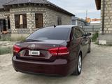 Volkswagen Passat 2013 годаfor4 800 008 тг. в Атырау – фото 4