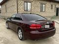 Volkswagen Passat 2013 годаүшін4 800 000 тг. в Атырау – фото 5