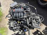 Двигатель мотор движок Фольксваген Гольф 4 1.6 BFQ за 280 000 тг. в Алматы