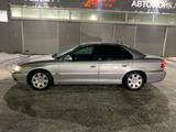 Opel Omega 2001 года за 2 700 000 тг. в Актобе – фото 3