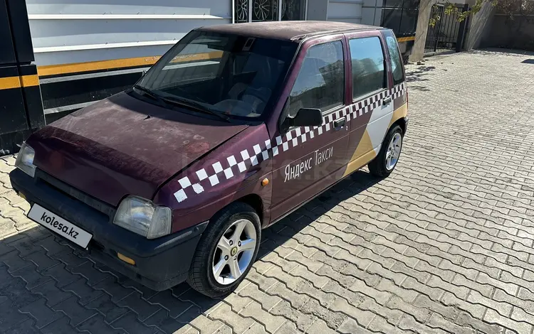 Daewoo Tico 1993 года за 450 000 тг. в Актау