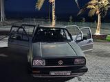 Volkswagen Jetta 1984 года за 900 000 тг. в Алматы – фото 2