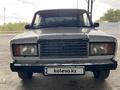 ВАЗ (Lada) 2107 2007 года за 650 000 тг. в Шымкент